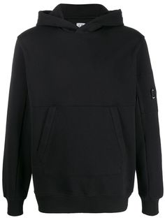 CP Company kangaroo pocket hoodie