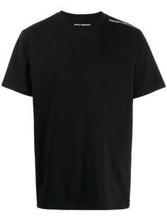 Paco Rabanne logo short-sleeve T-shirt