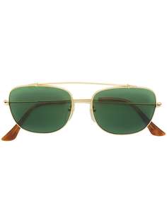 Retrosuperfuture Primo Green sunglasses