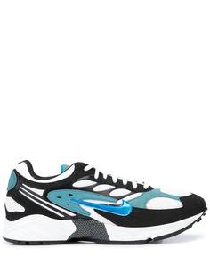 Nike Air Ghost Racer low-top trainers