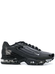 Nike Air Max Plus 3 low-top trainers