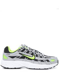 Nike P-6000 low-top trainers