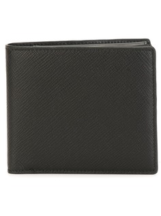 Smythson квадратный бумажник