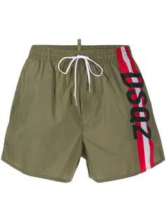 Dsquared2 DSQ2 swim shorts