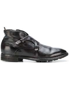 Officine Creative Princeton boots