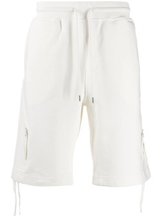 CP Company drawstring shorts