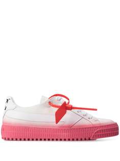 Off-White Vulcanized sneakers