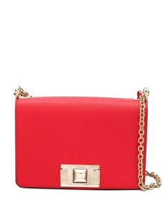 Furla 1927 tassel-embellished crossbody bag