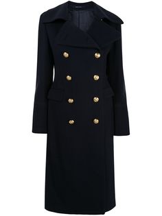 Tagliatore пальто Avalon в стиле милитари