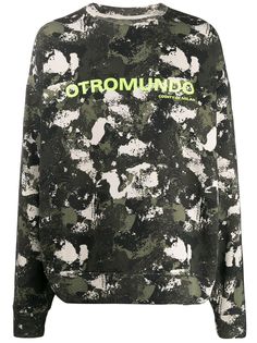 Marcelo Burlon County Of Milan Otromundo
