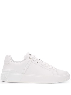 Balmain chunky low-top sneakers