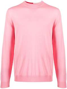 Paul Smith knitted long sleeve top