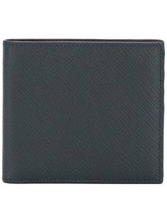 Smythson классический бумажник