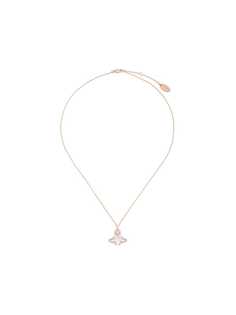 Vivienne Westwood orb pendant necklace