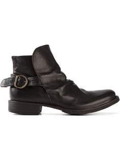 Fiorentini + Baker ботинки Espot Eternity