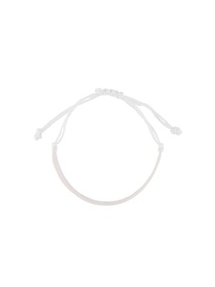 Off-White OFFWHITE MACRAM PINK WHITE