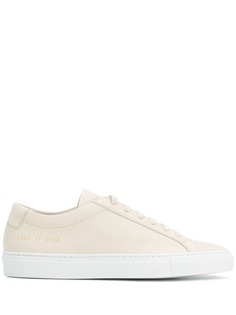 Common Projects кеды Original Achilles