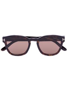 Tom Ford Eyewear солнцезащитные очки Bryan