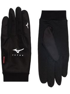 Mizuno перчатки Wind Guard из коллаборации с Futur