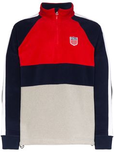 Polo Ralph Lauren свитер с логотипом