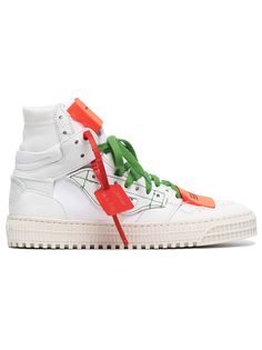 Off-White кроссовки Off Court 3.0