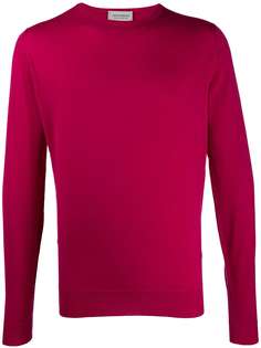 John Smedley джемпер Lundy