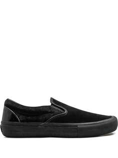 Vans слипоны Classic Slip-On