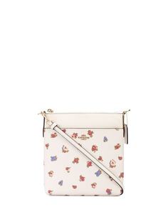 Coach сумка Kitt Vintage Rosebud