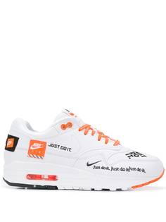 Nike кроссовки Air Max 1 Lux Just Do It Pack