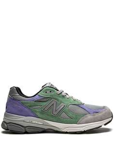 New Balance кроссовки 990v3 Alternate 2