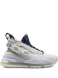 Jordan кроссовки Jordan Proto-Max 720
