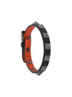 Valentino браслет Valentino Garavani с декором Rockstud