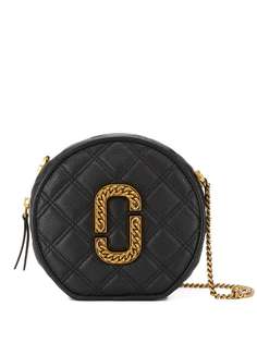 Marc Jacobs сумка через плечо Status с цепочкой