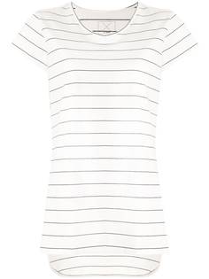 Taylor Groundwork striped T-shirt