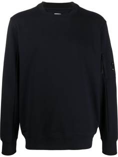 CP Company толстовка с круглым вырезом
