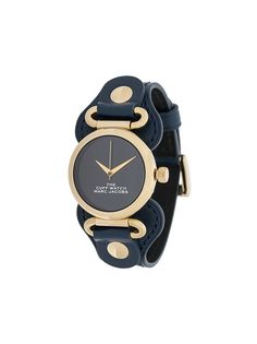 Marc Jacobs Watches наручные часы The Cuff