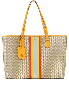 Tory Burch сумка-тоут Gemini Link