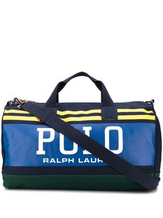 Ralph Lauren спортивная сумка Big Polo