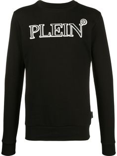 Philipp Plein толстовка с логотипом