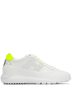 Hogan Interactive³ chunky sole sneakers