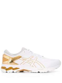 Asics low top Gel-Kayano Platinum 26 sneakers