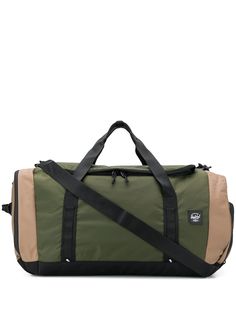 Herschel Supply Co. большая дорожная сумка George