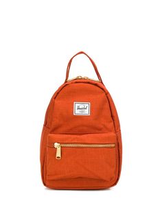 Herschel Supply Co. маленький рюкзак Nova