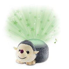 Проектор звёздного неба Ёжик Гарри ZAZU Ёжик Гарри