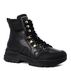 Ботинки NERO GIARDINI A909185D черный