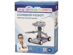 Игра 1Toy Экспериментариум Солевой робот Т14041