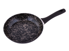 Сковорода Appetite Black Art 24cm AB2241