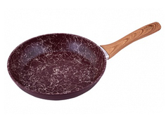 Сковорода Appetite Purple Art 28cm AP2281