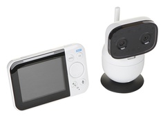 Видеоняня Видеоняня Panasonic KX-HN3001RUW