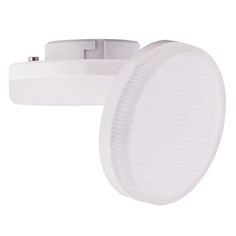 Лампочка Ecola LED GX53 6W 220V 4200K 480Lm Daylight T5QV60ELC